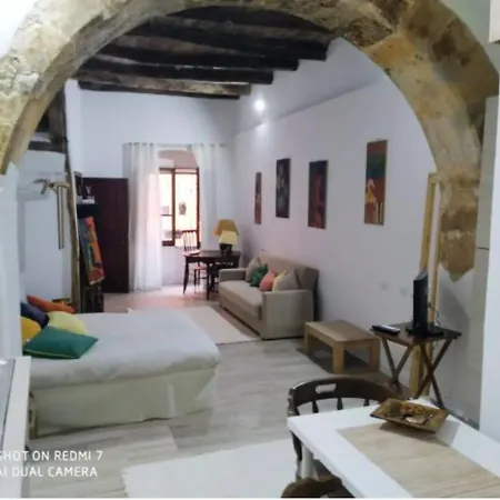 Apartment A Domu Dua A Casa Tua Cagliari