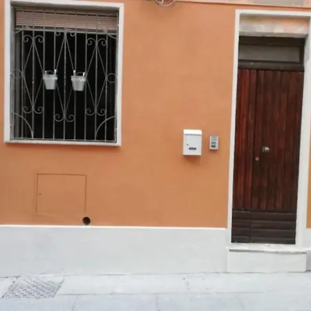 Apartment A Domu Dua A Casa Tua