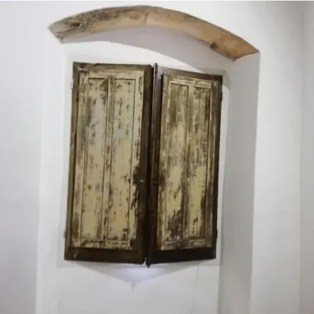 A Domu Dua A Casa Tua Cagliari