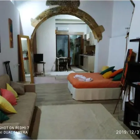 Apartment A Domu Dua A Casa Tua