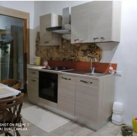 Apartment A Domu Dua A Casa Tua Cagliari