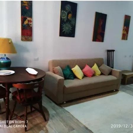 Apartment A Domu Dua A Casa Tua *